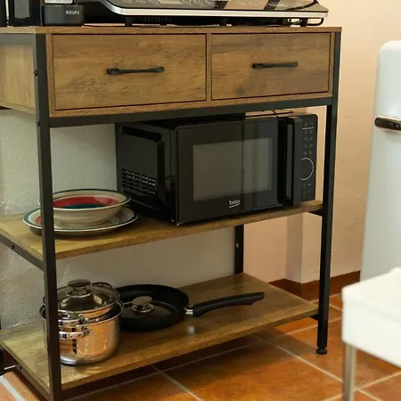 Lilliput By Wonderful Italy Apartamento *