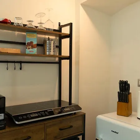 Lilliput By Wonderful Italy Apartamento *