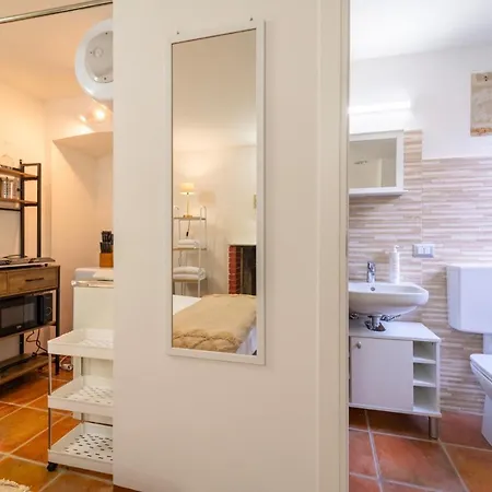 Apartment Lilliput By Wonderful Italy