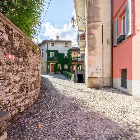 Lilliput By Wonderful Italy Apartamento Bellagio