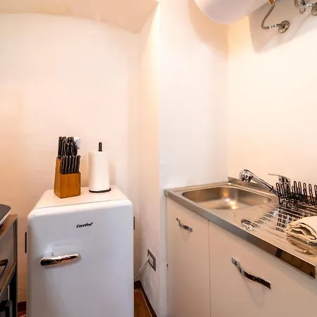 Apartamento Lilliput By Wonderful Italy Bellagio