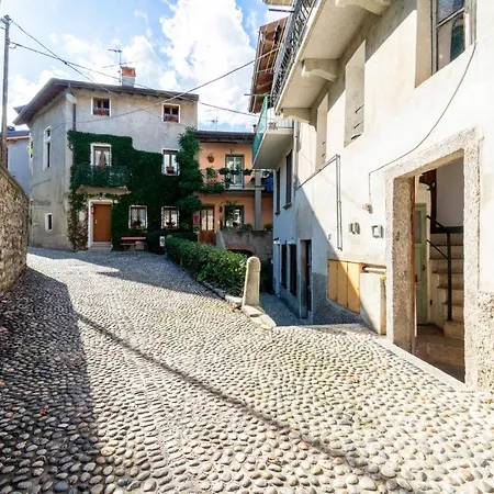 Apartamento Lilliput By Wonderful Italy