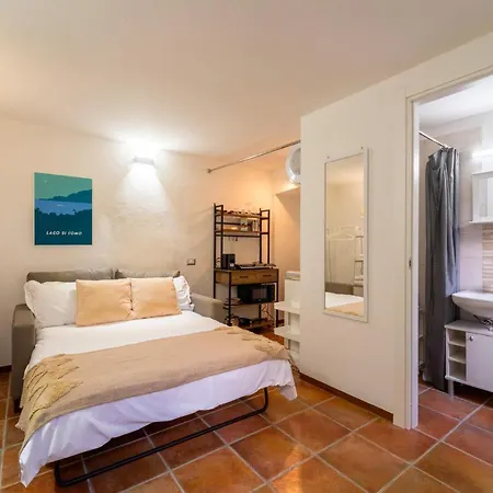 Lilliput By Wonderful Italy Bellagio