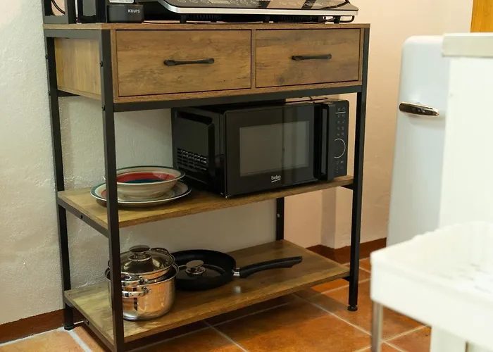 Lilliput By Wonderful Italy Apartment *