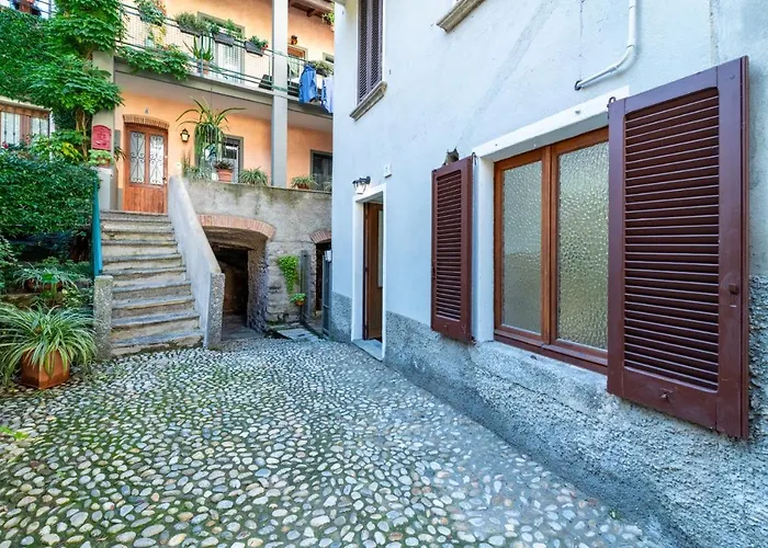 Apartment Lilliput By Wonderful Italy