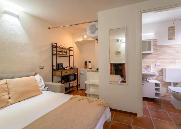 Lilliput By Wonderful Italy