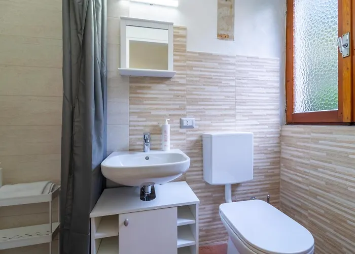 Apartment Lilliput By Wonderful Italy