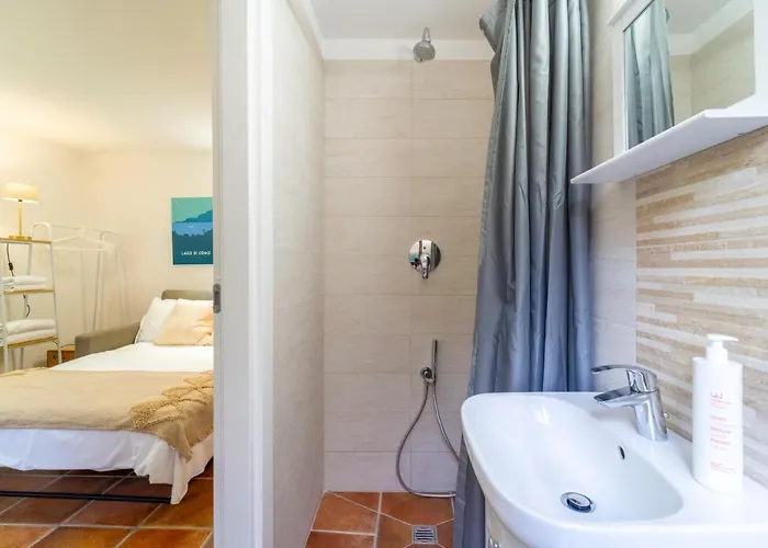 Lilliput By Wonderful Italy * Bellagio