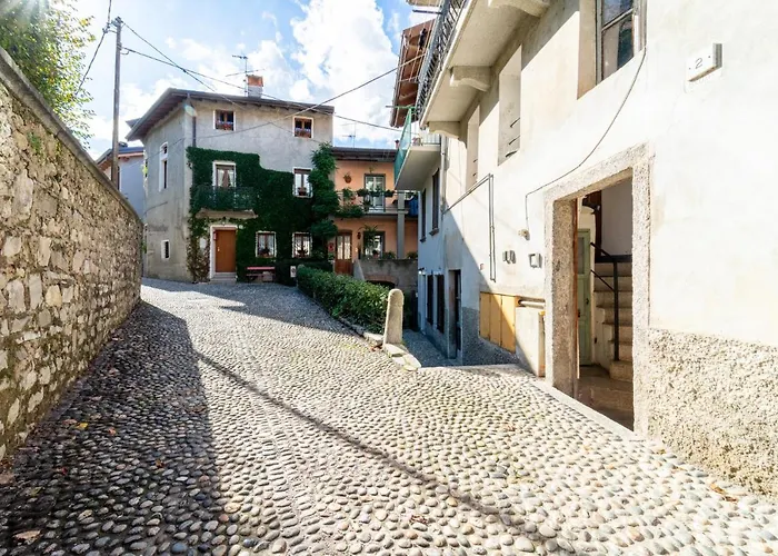 Apartment Lilliput By Wonderful Italy