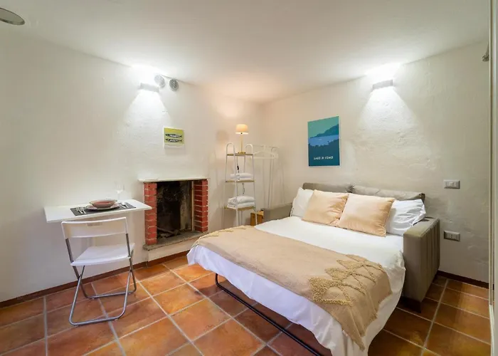 Apartment Lilliput By Wonderful Italy