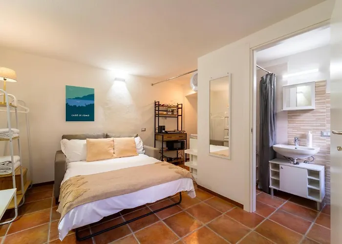 Lilliput By Wonderful Italy Bellagio