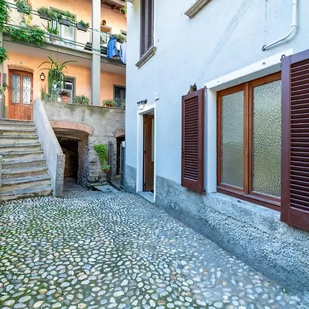 Apartment Lilliput By Wonderful Italy