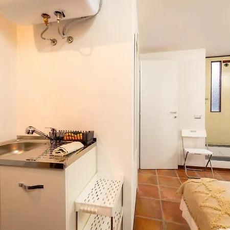 Apartment Lilliput By Wonderful Italy Bellagio