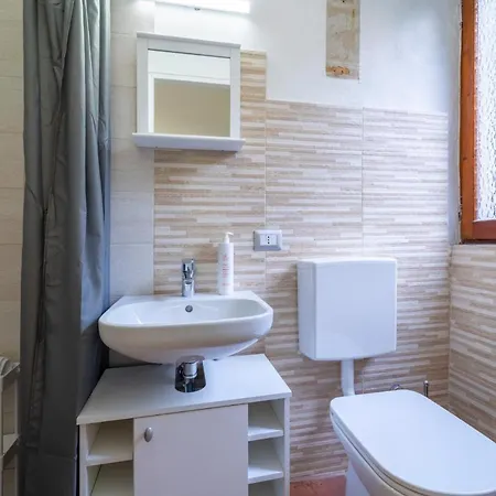 Apartment Lilliput By Wonderful Italy