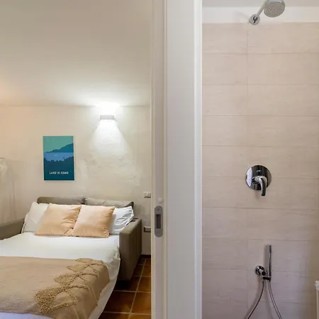 Lilliput By Wonderful Italy Apartment *
