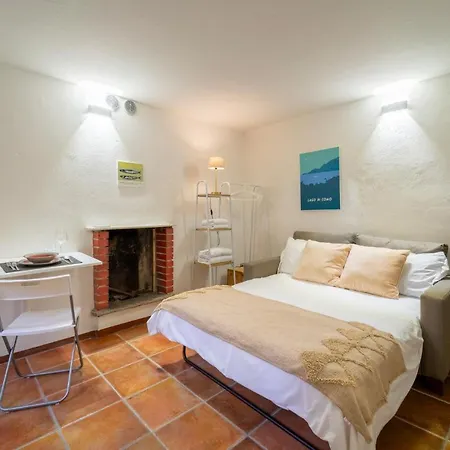 Apartment Lilliput By Wonderful Italy