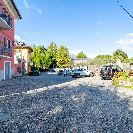 Lilliput By Wonderful Italy Apartment