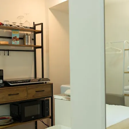 Lilliput By Wonderful Italy Apartman Bellagio